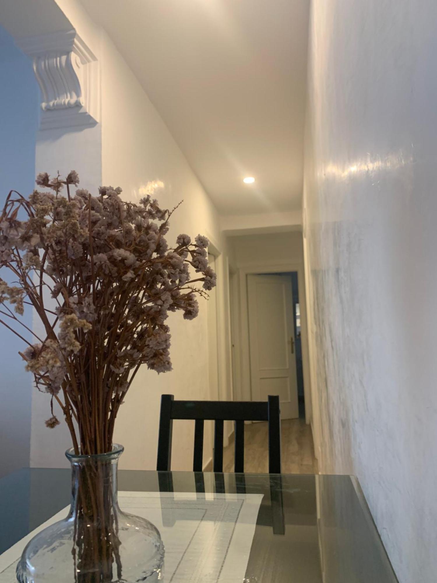 Apartment Piso En Alto De Barcenillas Málaga